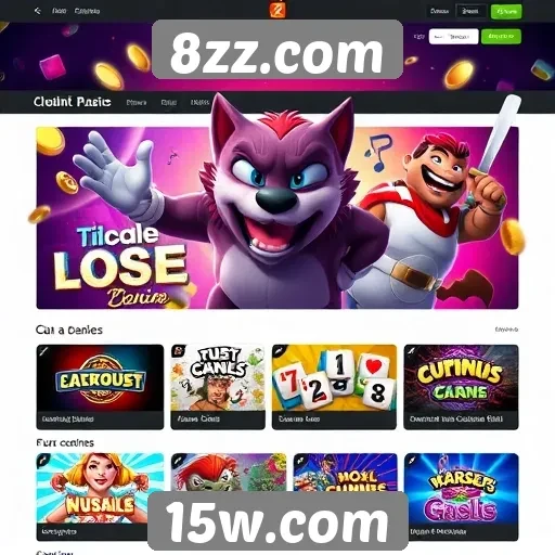 O crescimento da popularidade do 8zz.com entre jogadores