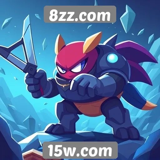 Tendências de jogos online observadas no 8zz.com