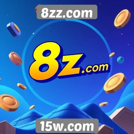 Estudo sobre a popularidade de 8zz.com entre jogadores