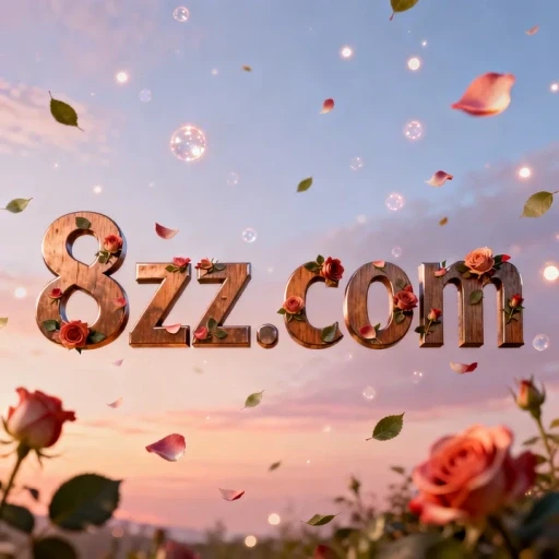 8zz.com logo